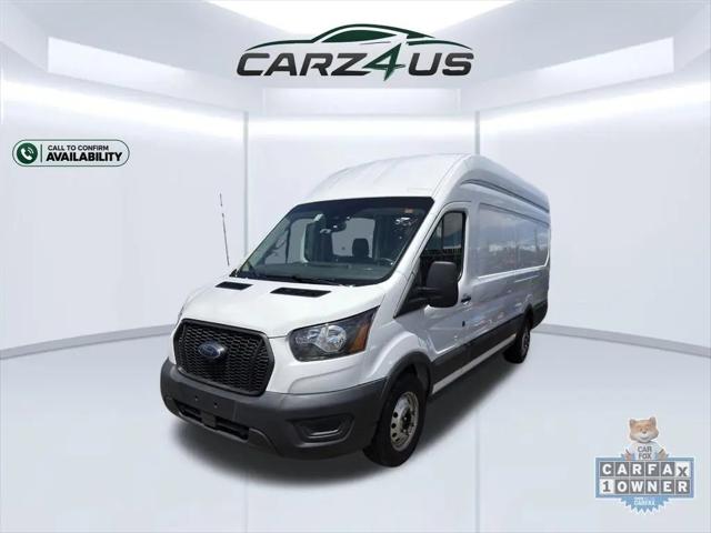 2023 Ford Transit Cargo Van Base for sale in Pine Brook, NJ