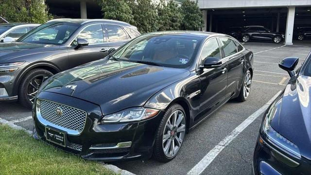 2018 Jaguar XJ XJL Portfolio for sale in Denville, NJ