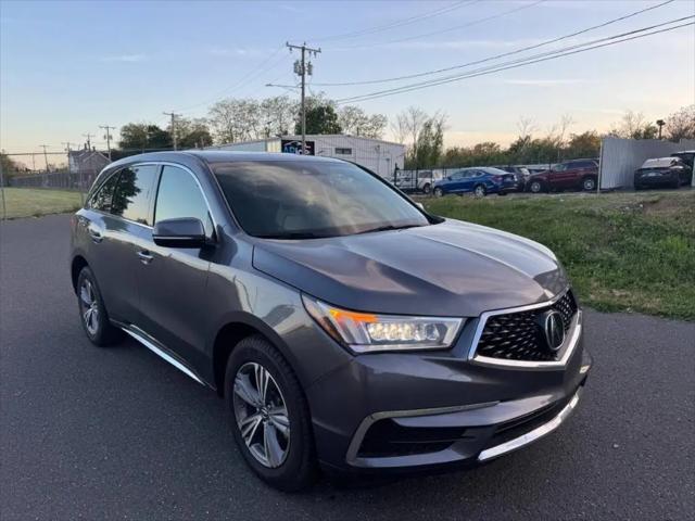 2020 Acura MDX Standard for sale in NEW BRITAIN, CT