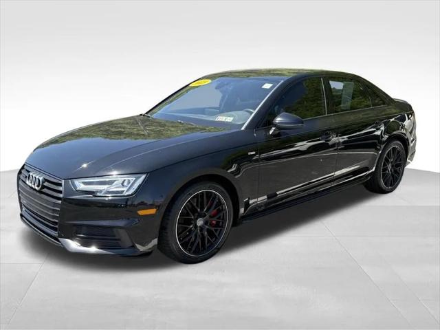 2018 Audi A4 2.0T Premium for sale in Monroeville, PA
