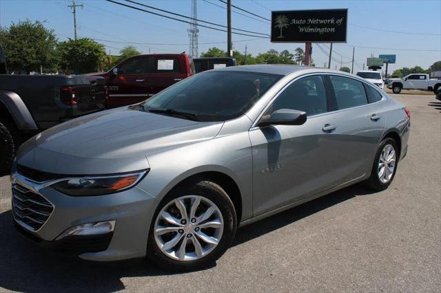 2024 Chevrolet Malibu FWD 1LT for sale in Swansboro, NC