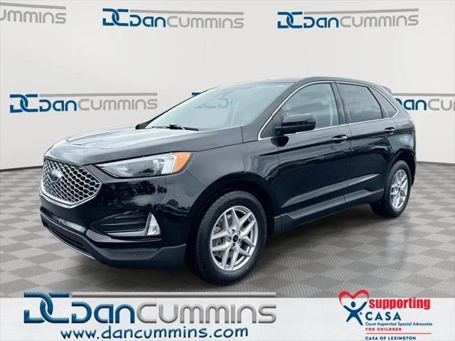 2023 Ford Edge SEL for sale in Nicholasville, KY