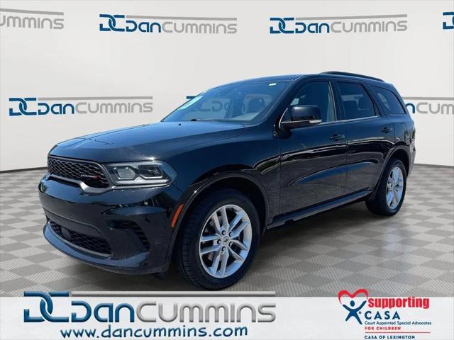 2024 Dodge Durango GT Plus AWD for sale in Nicholasville, KY