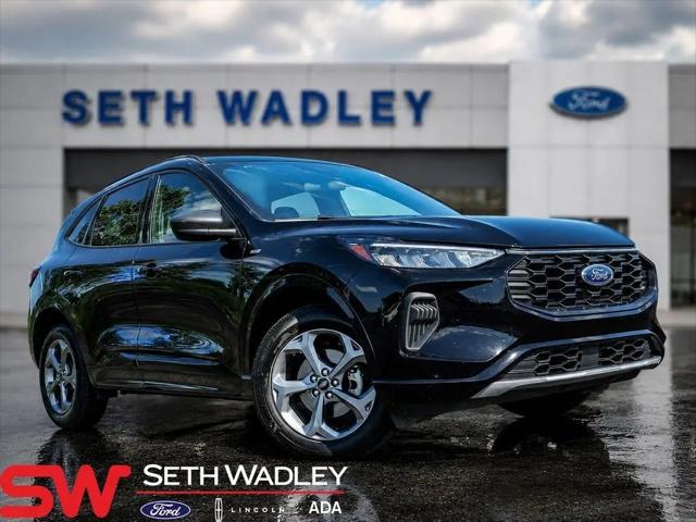2023 Ford Escape ST-Line for sale in Ada, OK