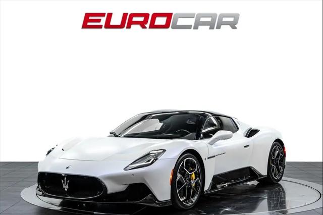 2022 Maserati C20 Base for sale in Costa Mesa, CA