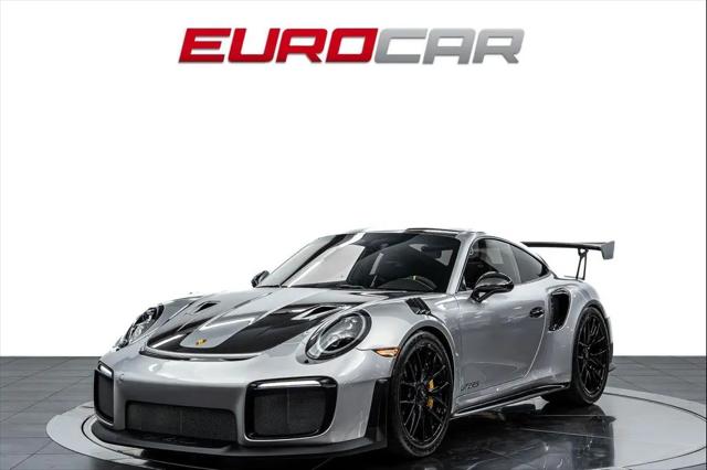 2018 Porsche 911 GT2 RS for sale in Costa Mesa, CA