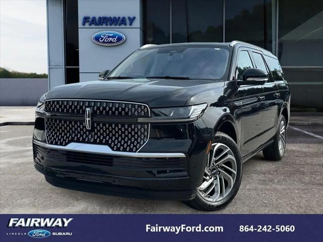 2025 Lincoln Navigator Reserve L for sale in Greenville, SC
