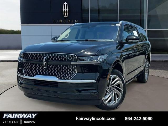 2025 Lincoln Navigator Reserve L for sale in Greenville, SC