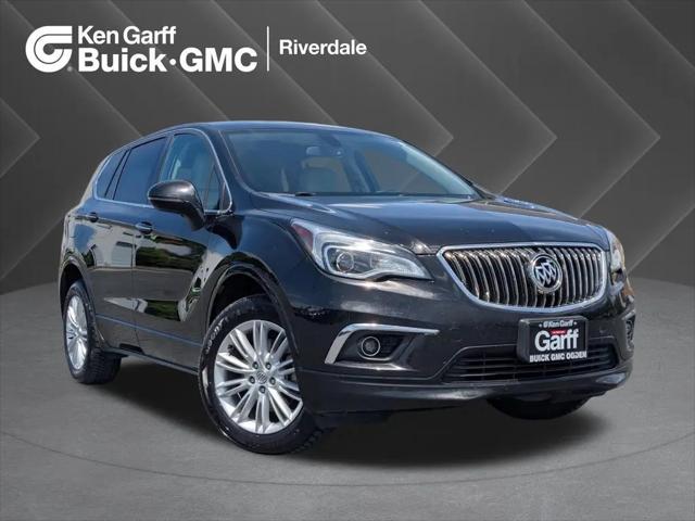 2017 Buick Envision Preferred for sale in Riverdale, UT