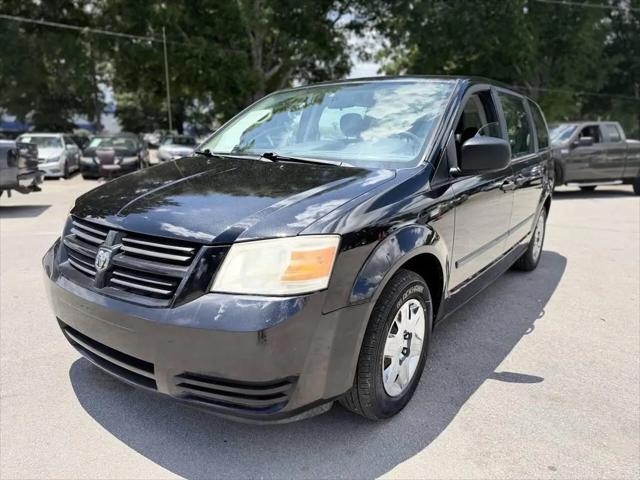 2008 Dodge Grand Caravan SE for sale in Garner, NC