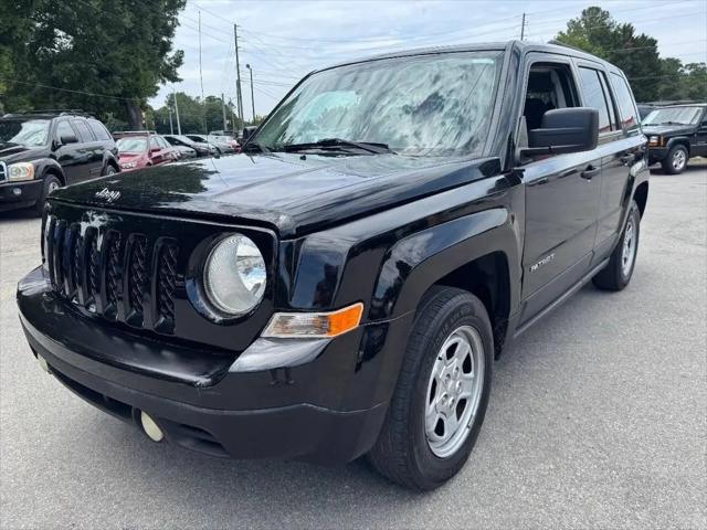 2014 Jeep Patriot Sport for sale in Garner, NC