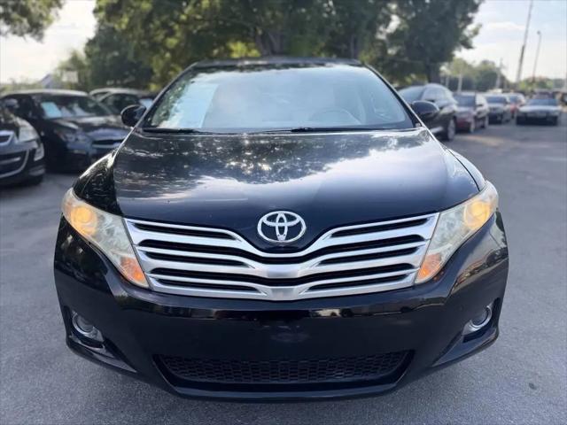 2009 Toyota Venza Base for sale in Garner, NC