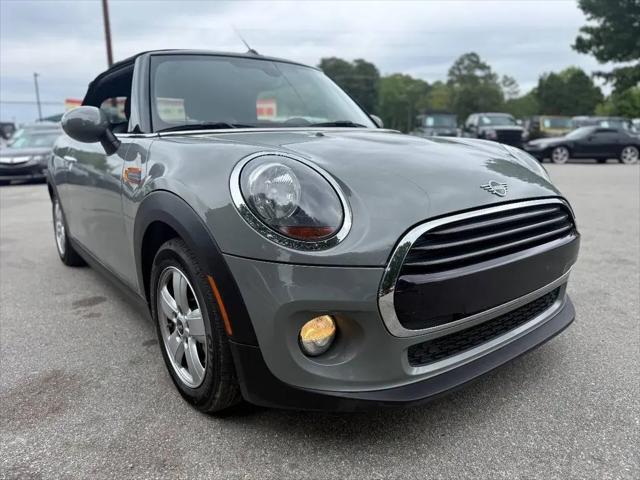 2019 MINI Convertible Cooper for sale in Garner, NC