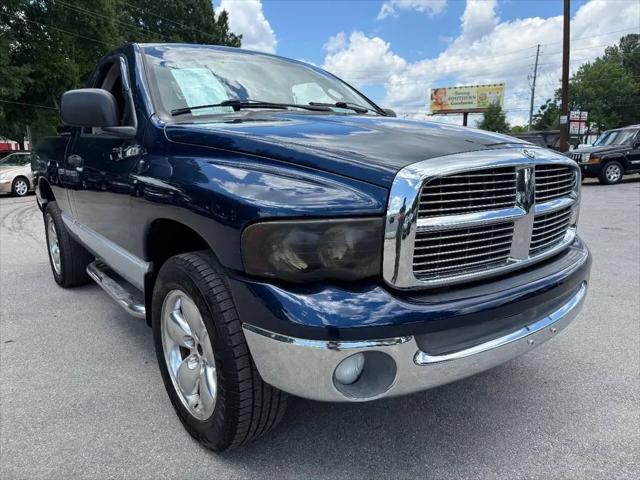 2004 Dodge Ram 1500 SLT/Laramie for sale in Garner, NC