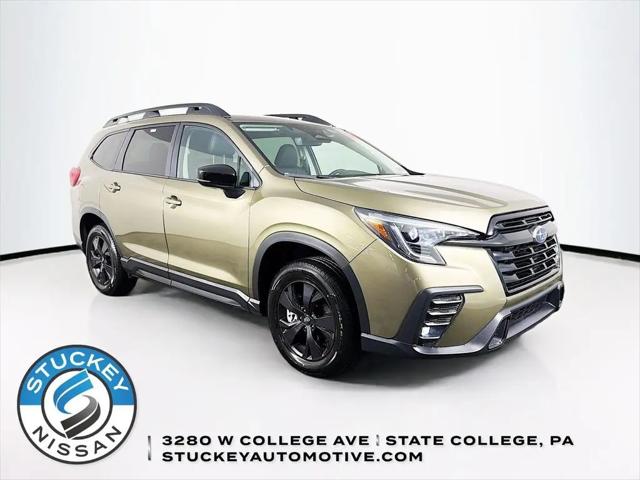 2026 Subaru Ascent Premium 8-Passenger for sale in State College, PA
