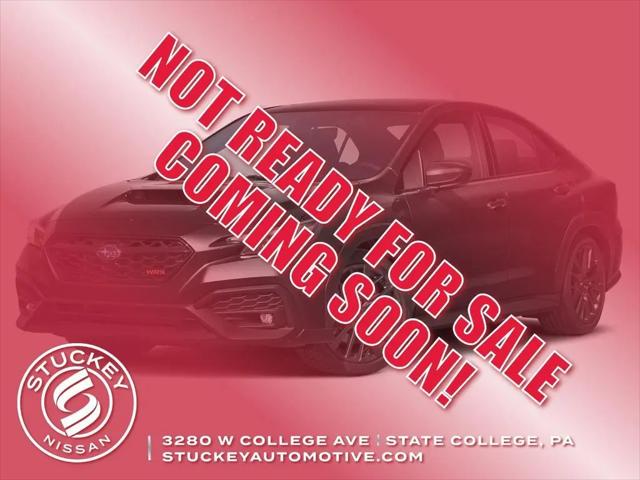 2024 Subaru WRX Premium for sale in State College, PA