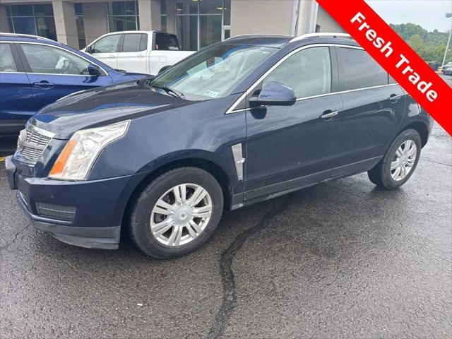 2010 Cadillac SRX Luxury Collection for sale in Bridgeport, WV