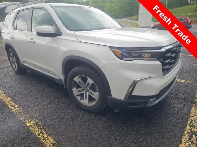 2023 Honda Pilot AWD EX-L 7 Passenger for sale in Bridgeport, WV