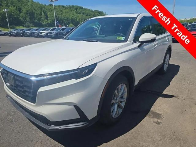 2024 Honda CR-V EX-L AWD for sale in Bridgeport, WV