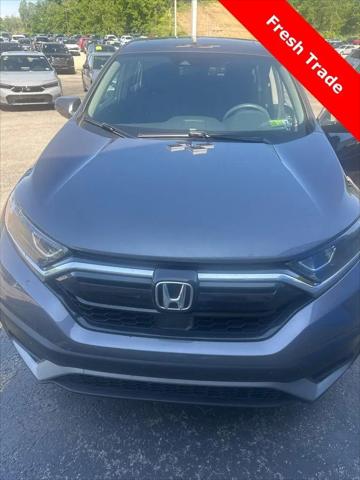 2020 Honda CR-V AWD EX-L for sale in Bridgeport, WV