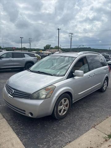 2007 Nissan Quest 3.5 S for sale in Fayetteville, TN