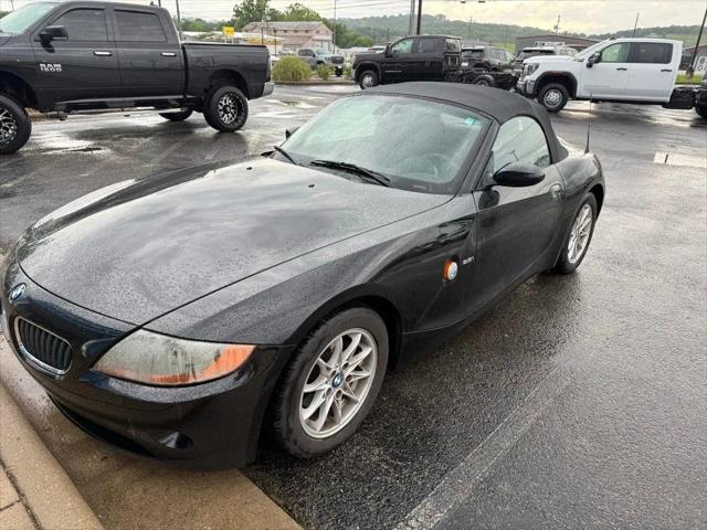 2004 BMW Z4 2.5i for sale in Fayetteville, TN