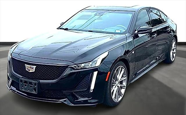 2024 Cadillac CT5 Sport for sale in Temple, TX