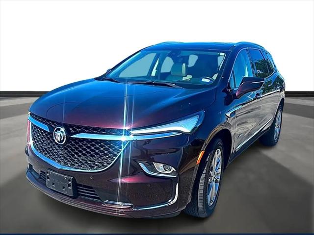 2024 Buick Enclave Avenir AWD for sale in Temple, TX