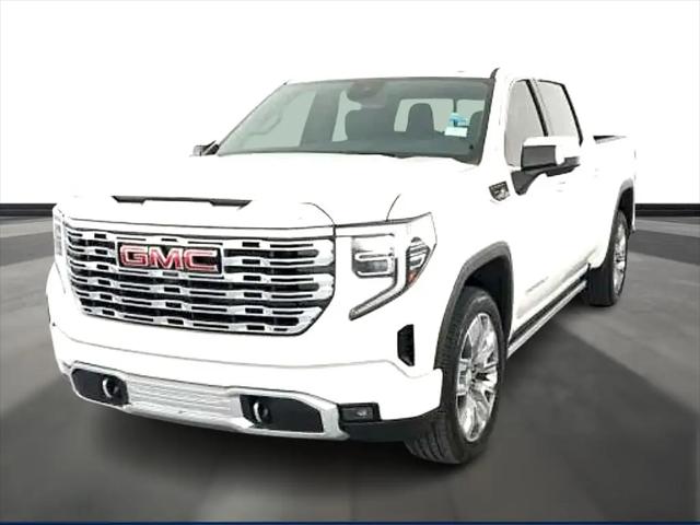 2024 GMC Sierra 1500 2WD Crew Cab Short Box Denali for sale in Temple, TX