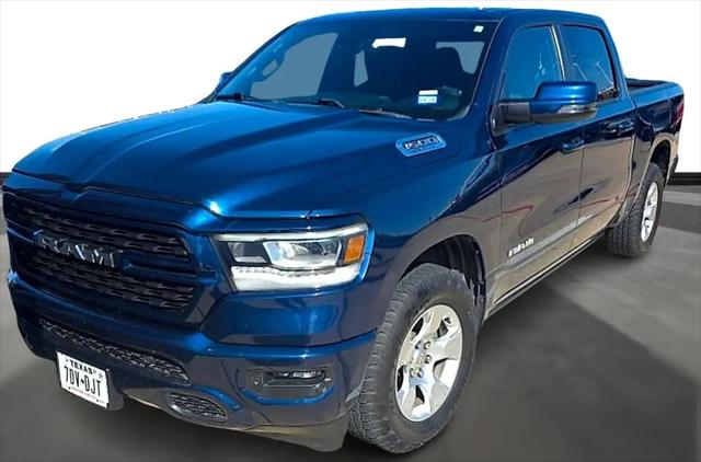 2023 Ram 1500 Big Horn Crew Cab 4x4 5'7" Box for sale in Temple, TX