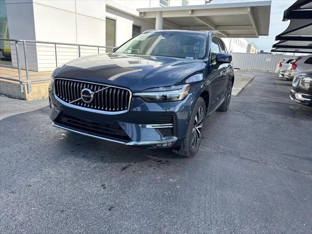 2023 Volvo XC60 B5 Plus Bright Theme for sale in Fort Worth, TX