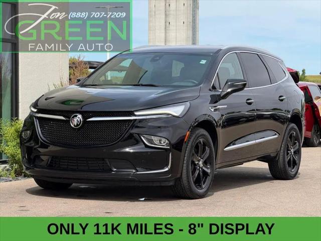 2024 Buick Enclave Essence AWD for sale in MILTON, WI