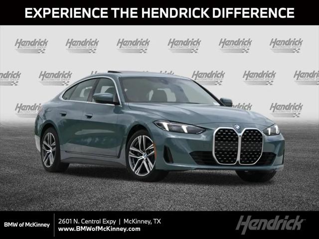 2025 BMW 430i Gran Coupe i for sale in McKinney, TX