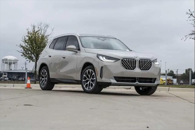 2026 BMW X3 30 xDrive for sale in McKinney, TX