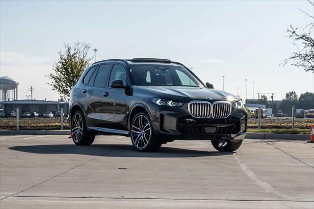 2026 BMW X5 sDrive40i for sale in McKinney, TX