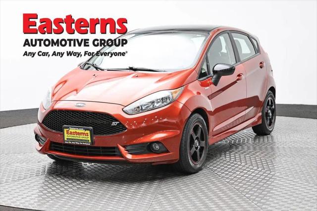 2019 Ford Fiesta ST Line for sale in Frederick, MD