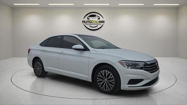 2019 Volkswagen Jetta 1.4T SE for sale in Sulphur, LA