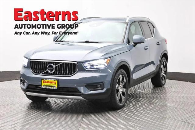 2021 Volvo XC40 T4 Inscription for sale in Laurel, MD