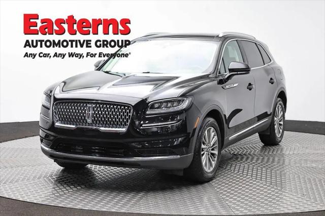 2022 Lincoln Nautilus Standard for sale in Laurel, MD