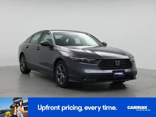 2024 Honda Accord Hybrid EX-L for sale in Jacksonville, NC