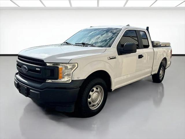 2019 Ford F-150 XL for sale in Muncie, IN