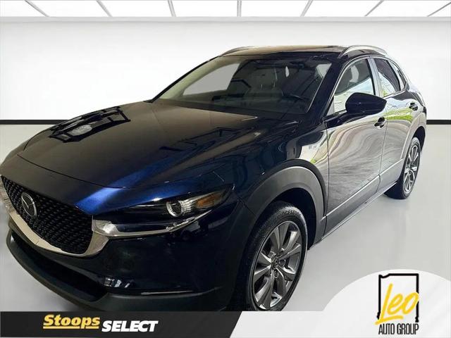 2023 Mazda CX-30 2.5 S Preferred for sale in Muncie, IN