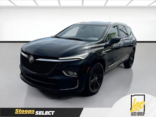 2024 Buick Enclave Essence AWD for sale in Muncie, IN