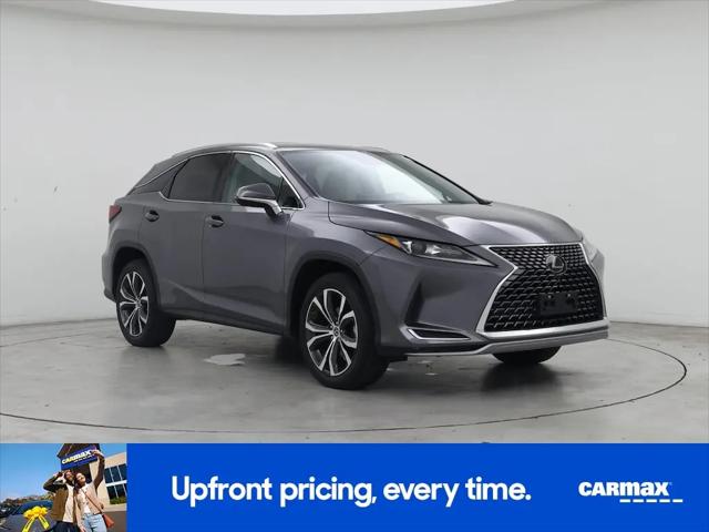 2022 Lexus RX 350 Unknown for sale in Gainesville, FL