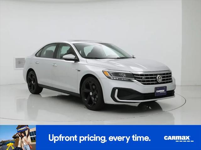 2020 Volkswagen Passat 2.0T R-Line for sale in Roanoke, VA
