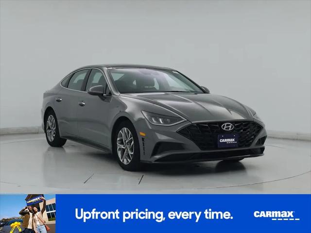 2023 Hyundai Sonata SEL for sale in Roanoke, VA