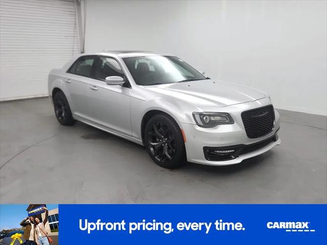 2022 Chrysler 300 S for sale in Wilmington, NC