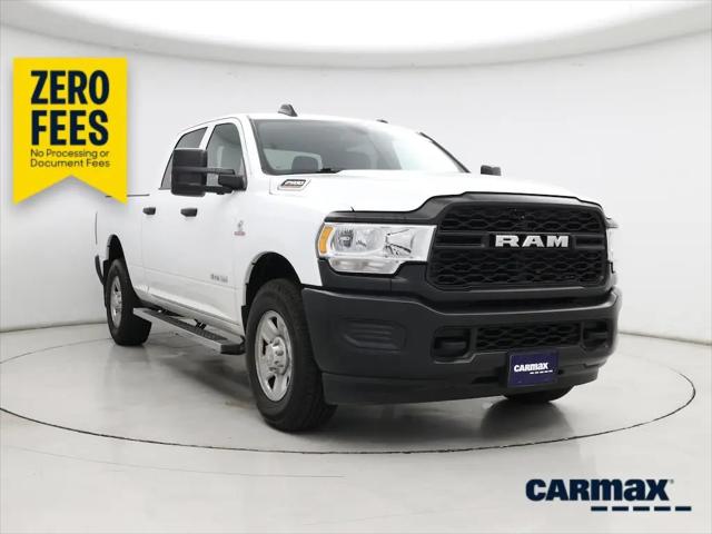 2022 Ram 2500 Tradesman Crew Cab 4x2 6'4" Box for sale in Sacramento, CA