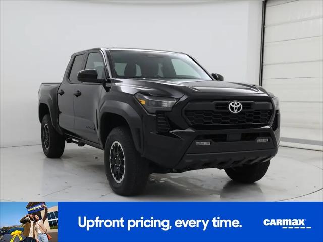 2025 Toyota Tacoma TRD Off Road for sale in Columbus, GA