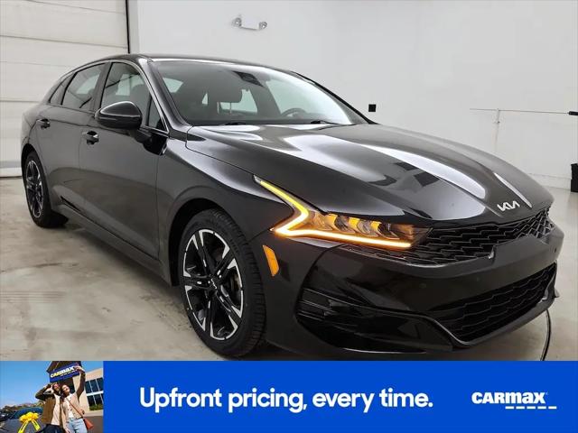 2023 Kia K5 GT-Line for sale in Myrtle Beach, SC